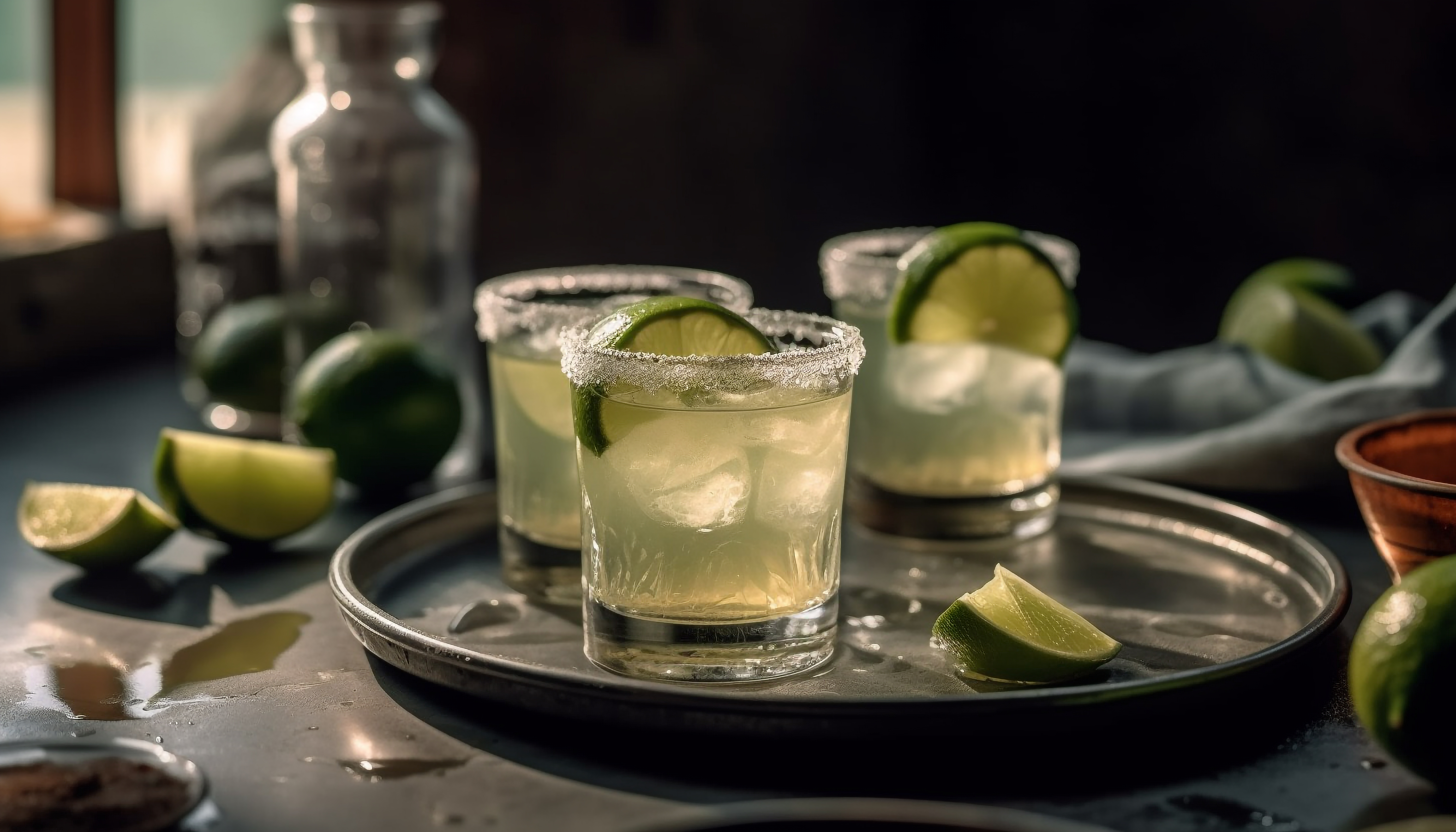 Bizarre But Useful Benefits Of Drinking Tequila - UnSobered