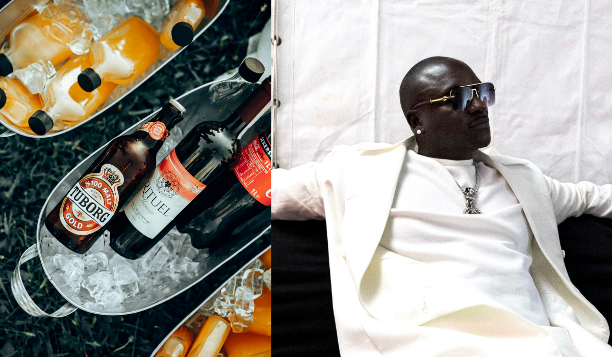 Akon Live In Mumbai: Will There Be Alcohol At The NESCO Concert? Illustration 